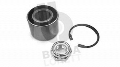 BREDA LORETT krt2614 -  Комплект подшипника ступицы колеса